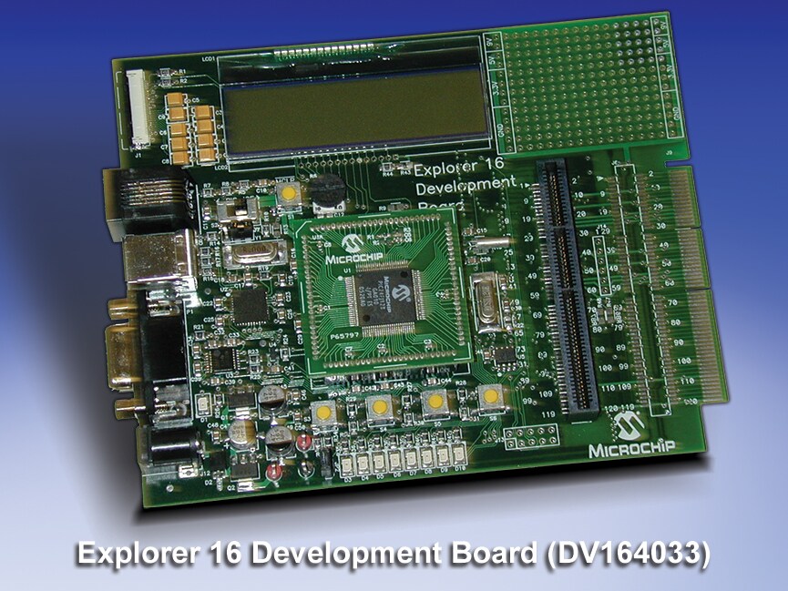 Microchip Technology