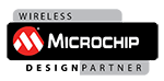 Wireless Design Partner Logo