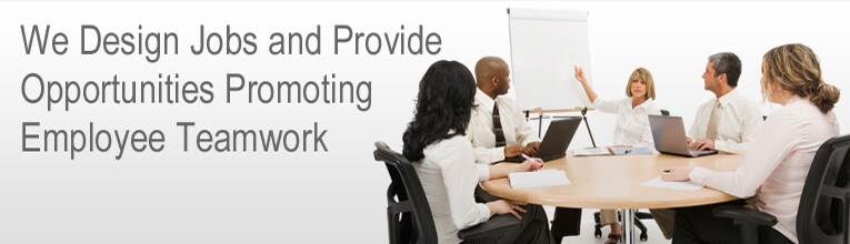 Employee Banner