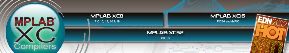 Microchip xc8 xc16 xc32 compilers v.1.33.zip kit