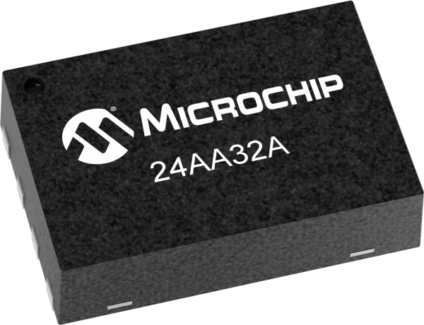 24AA32AT-I/MNY by Microchip Technology