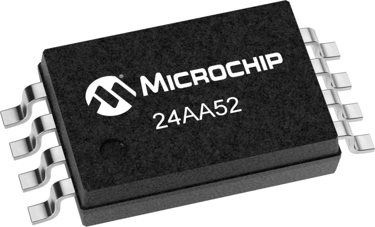 24AA52-I/ST by Microchip Technology