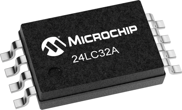 24LC32A-E/ST