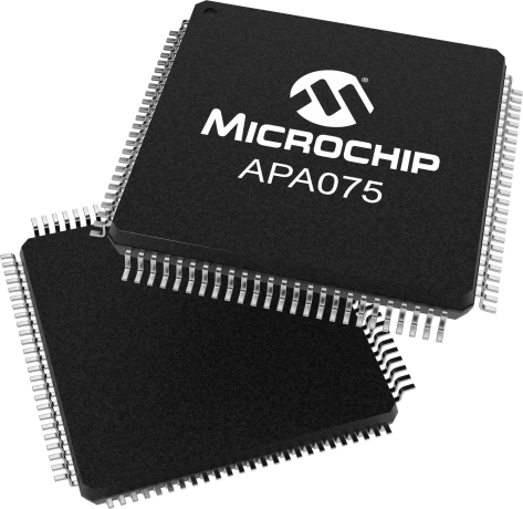 Product Search | Microchip Technology