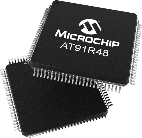 AT91R40008-66AI - Atmel - In-Stock - 4 Star Electronics Is AS9100D