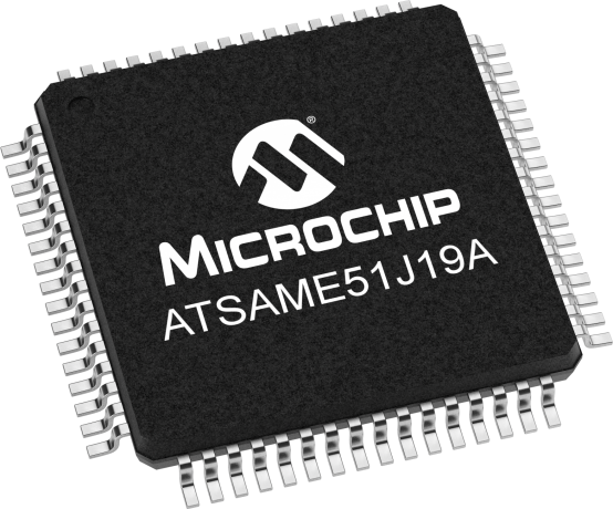 ATSAME51J19A-AZT | Microchip Technology ATSAME51J19A-AZT | Microchip Technology