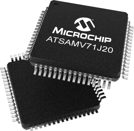 Sam ATSAMV71J20 | Microchip Technology