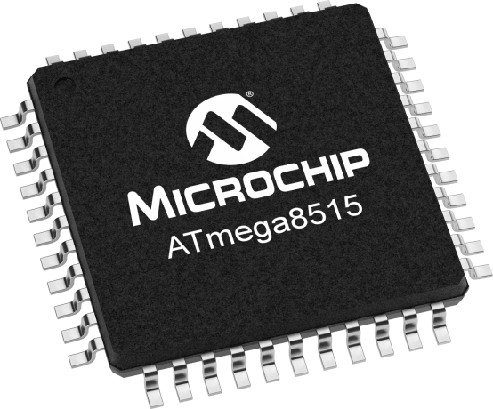 Atmega8515