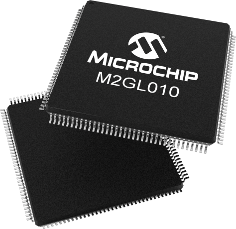 M2GL010 | Microchip Technology