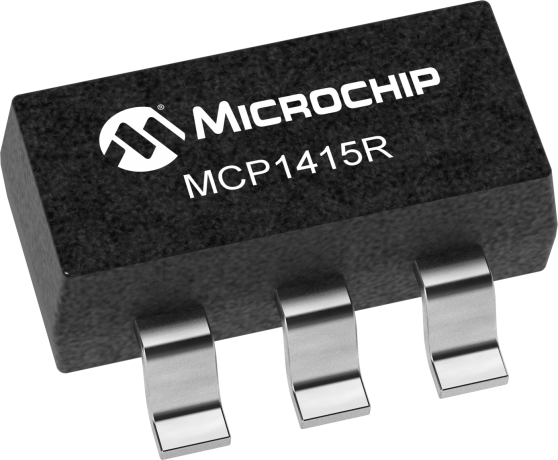 Microchip Technology MCP1415R
