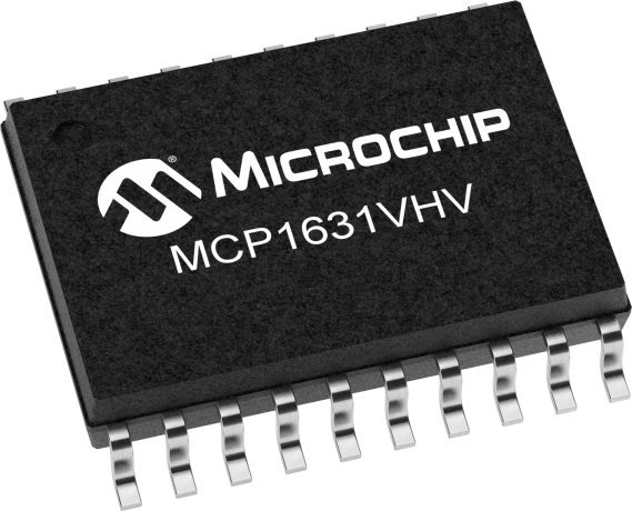 MCP1631VHV-500E/ST