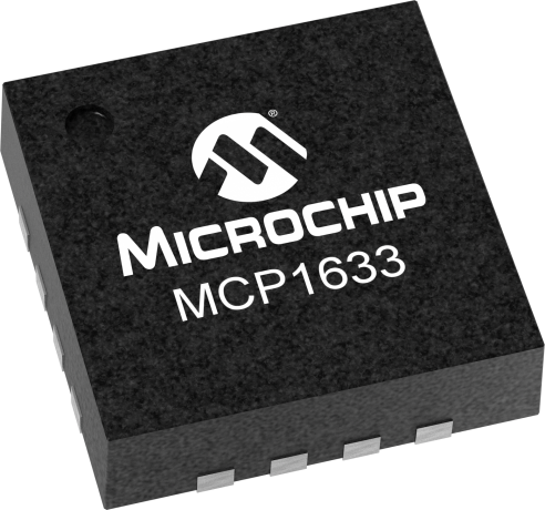 Microchip Technology MCP1633