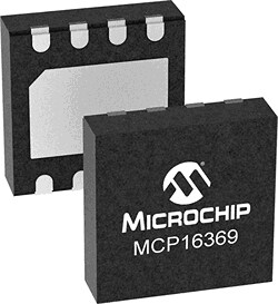 Microchip Technology MCP16369