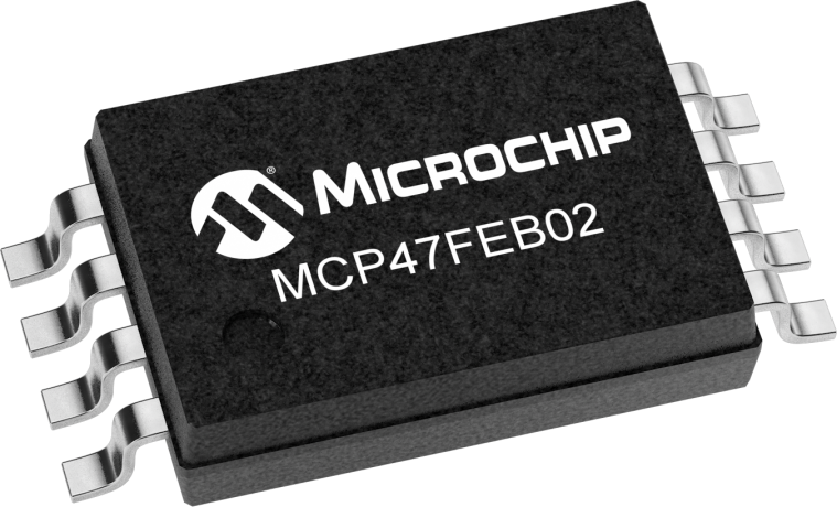 MCP47FEB02A0T-E/ST