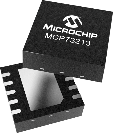 MCP73213-G6AI/MF by Microchip Technology