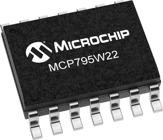 MCP795W22T-I/SL by Microchip Technology