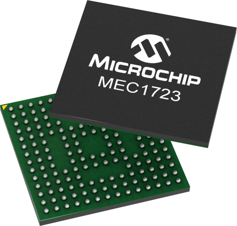 MEC1723 | Microchip Technology