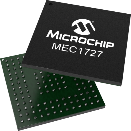 Microchip社　MPLAB MP3 MCU マイコン　本体 PIC16C773 | Microchip Technology