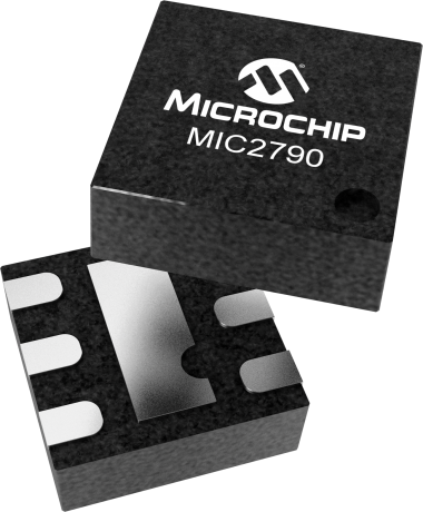 MIC2790 | Microchip Technology MIC2790 | Microchip Technology