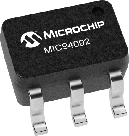 MIC94092 | Microchip Technology