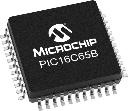 PIC16C65B | Microchip Technology PIC16C65B | Microchip Technology