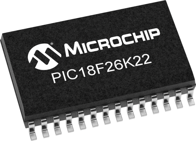 PIC18F26K22-I/SO | Microchip Technology PIC18F26K22-I/SO | Microchip Technology
