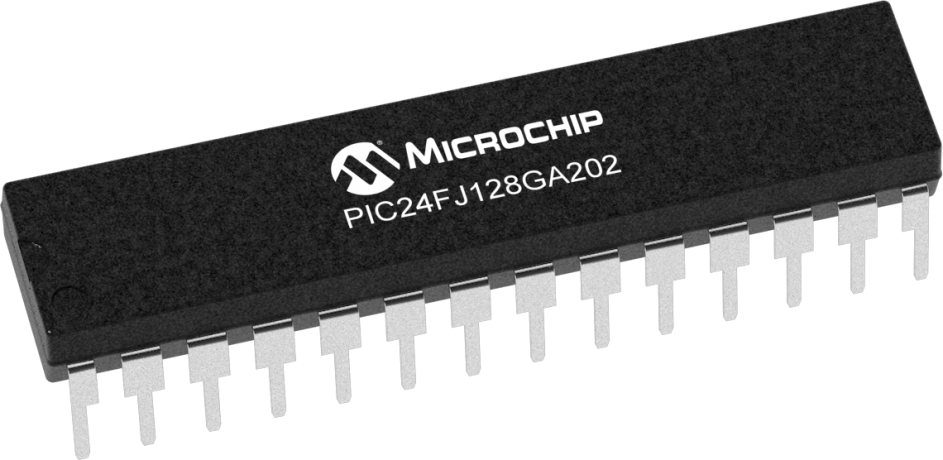 Videos | PIC24FJ128GA202 | Microchip Technology