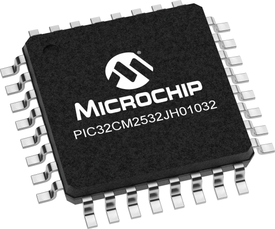 PIC32CM2532JH01032 | Microchip Technology