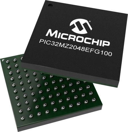 Videos | PIC32MZ2048EFG100 | Microchip Technology