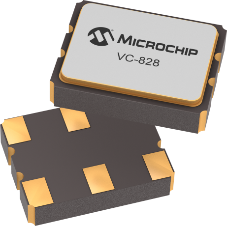 VC-828-9002-38M4000000TR | Microchip Technology