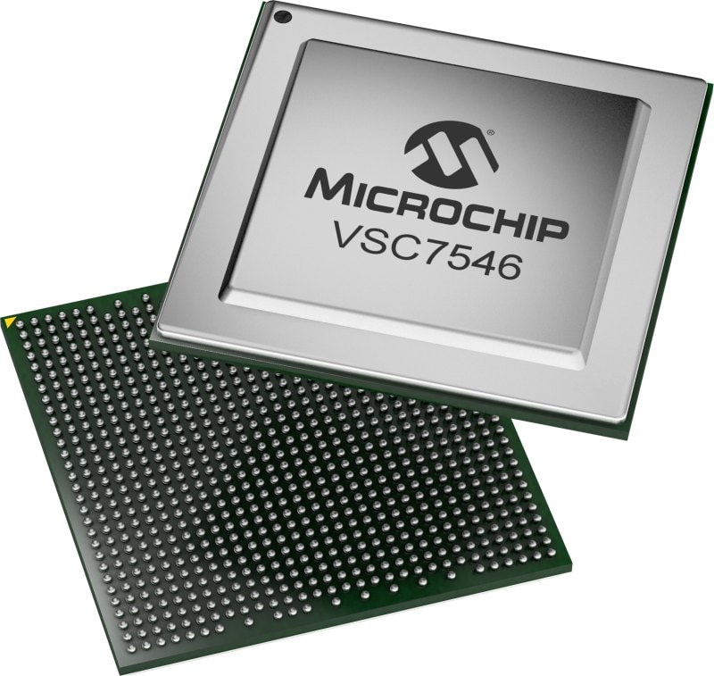 access      ・　　SYNC‐TRUTH VSC7546 | Microchip Technology