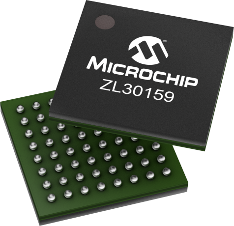 その他 Microchip PAK-00421-01-A ZL30159 | Microchip Technology