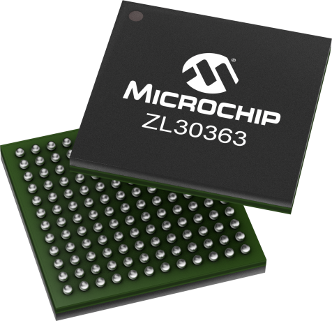 ZL30363 | Microchip Technology