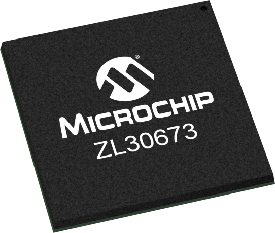 ZL30673 | Microchip Technology