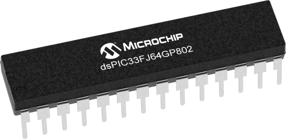 medium-dsPIC33FJ64GP802-SPDIP-