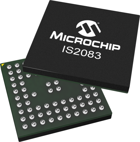 IS2083 | Microchip Technology IS2083 | Microchip Technology