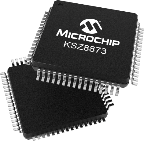 【限定製作】 KSZ8873 | Microchip Technology スニーカー