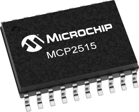 Amazon.co.jp: 10個/ロット MCP2515-I/ST MCP2515 SPI TSSOP-20