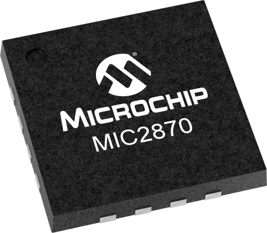 Microchip Technology MIC2870
