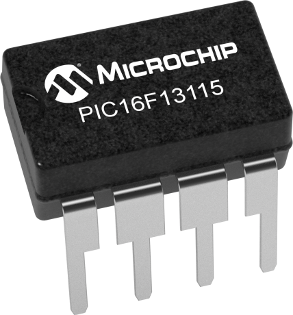 PIC16F13115 | Microchip Technology PIC16F13115 | Microchip Technology