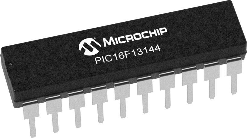 PIC16F13144 | Microchip Technology