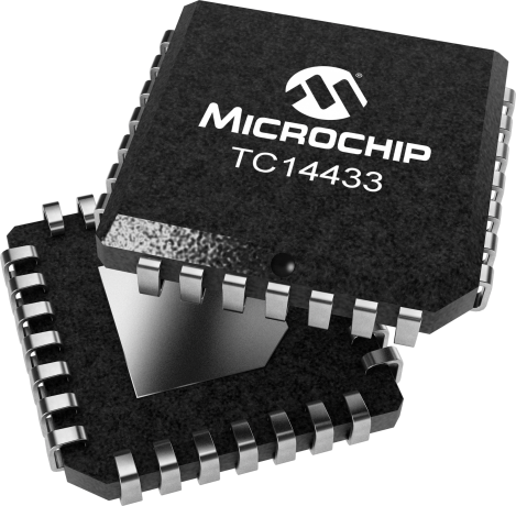 TC14433 | Microchip Technology TC14433 | Microchip Technology