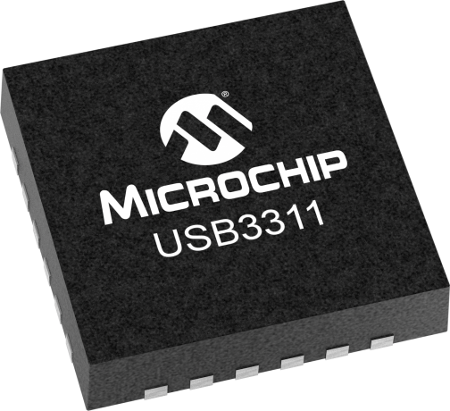 Microchip Technology USB3311