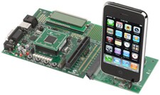 16/32-bit PIC MCU Accessory Development Kit