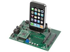 8-bit PIC MCU Accessory Development Kit