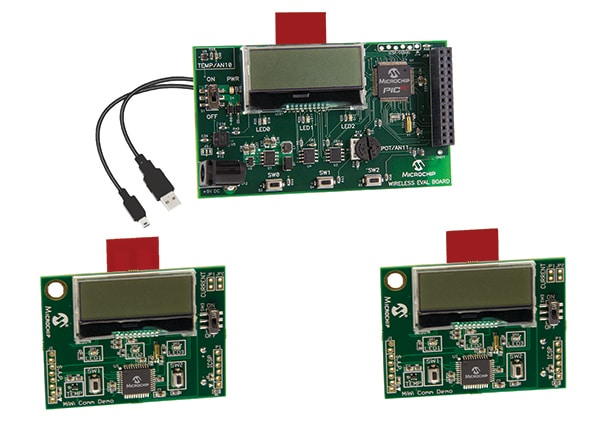 Essay on wireless technology