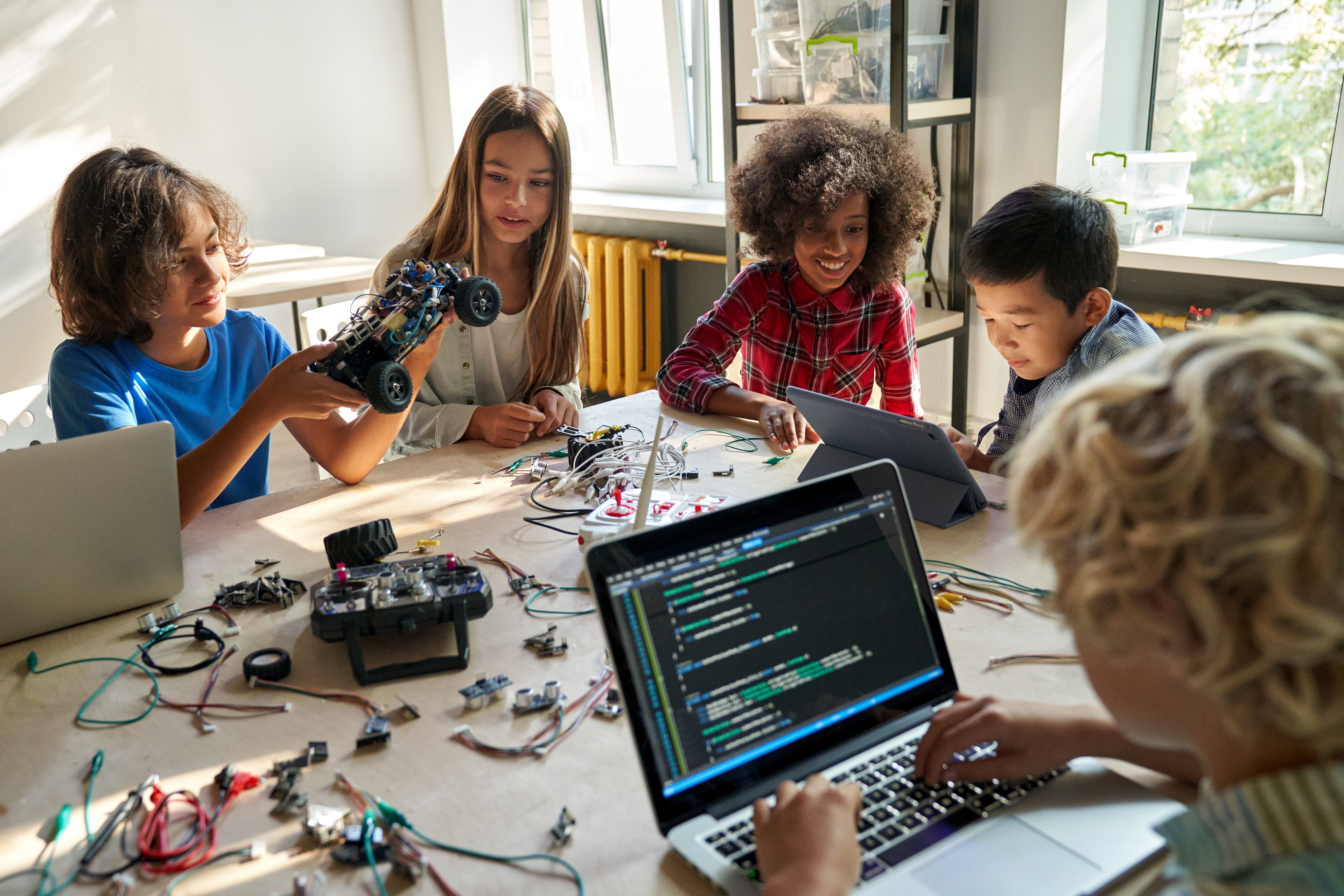 STEM Education