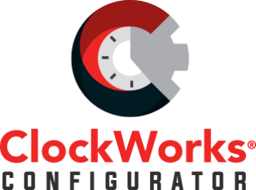 Clockworks Configurator