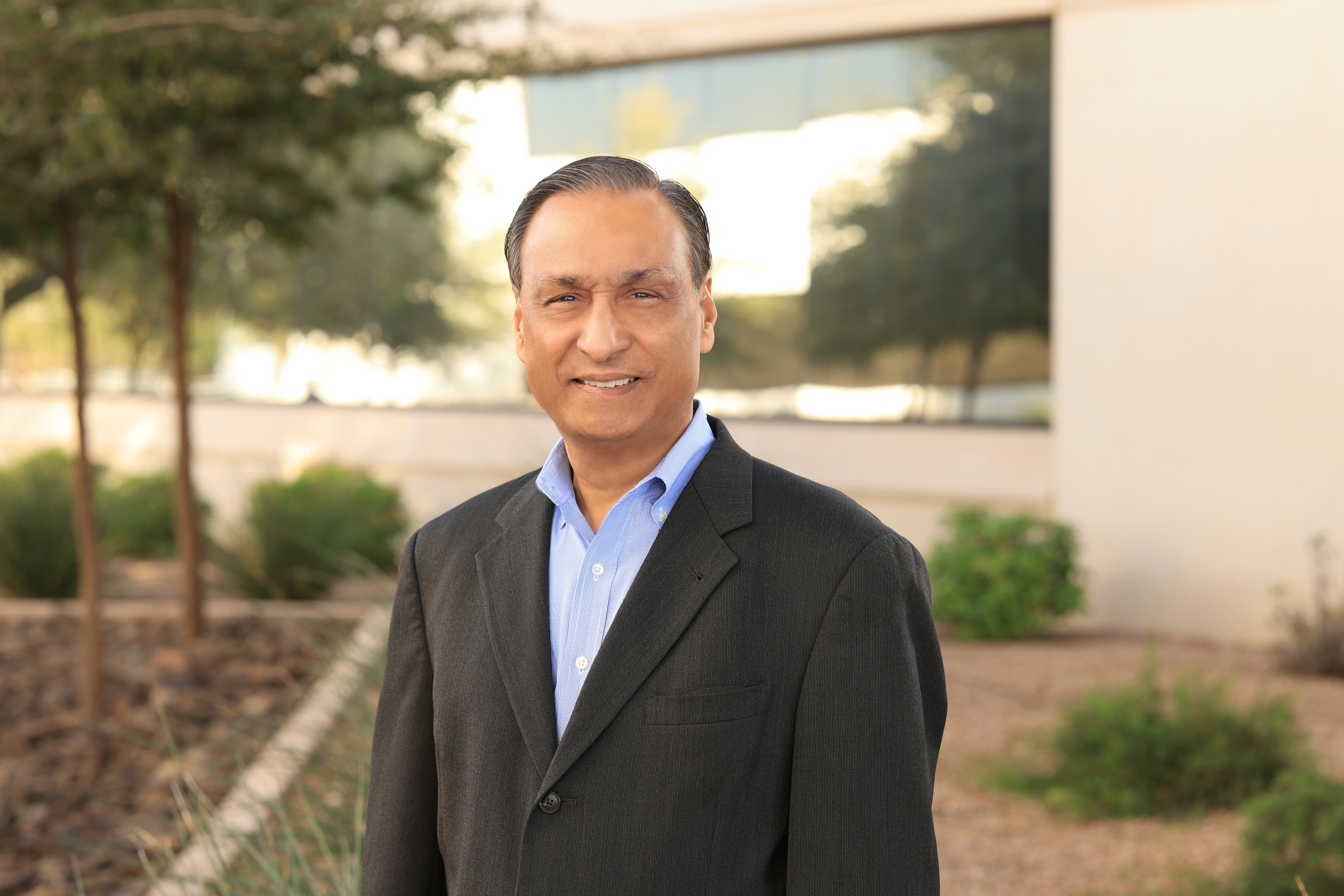 Steve Sanghi