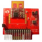 Mrf24j40ma Microchip Technology